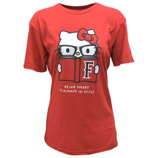 Smarty Hello Kitty in Red